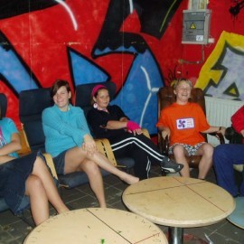 barbies2 - Scouts en Gidsen Zaventem 